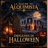 Orígenes de Halloween.