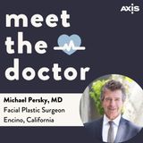 Michael Persky, MD - Facial Plastic Surgeon in Encino, California