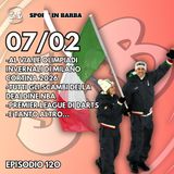 Episodio 120: al via le OLIMPIADI di Milano Cortina 2026; tutti gli scambi della deadline NBA; Premier League di DARTS