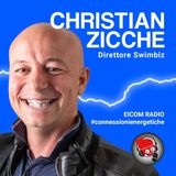 Christian Zicche, Direttore Swimbiz