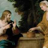 QUA - Dom. 3 - A 2017  Gesù e la Samaritana - Omelia 2017