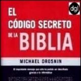 El codigo secreto de la Biblia - Michael Drosnin