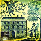 IL POLTERGEIST DI TEDWORTH (Stanza 1408 Podcast)