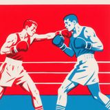 La distancia corta en el boxeo Ep 118