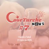 7 - I turchi e l'alcol