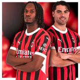 Ragazzi Rossoneri