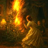 Terrifying & True | Dangers of a Victorian Christmas: Fires, Poisons, and Deadly Traditions