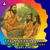 Mahabharata 4 Hinduism Scripture - Mythology Story Explained