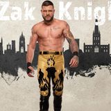 Interview with Zak Knight