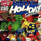 Unspoken Issues 155.1 - Marvel Holiday Special 1993 part 1