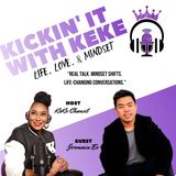 Episode #169 w/Jermaine Ee