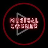 MUSICAL CORNER - 28/03/2021