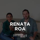 Renata Roa - Ep. 49 - Tu Cara Guarda Un Secreto" Emociones, Neurociencia y Bienestar