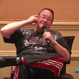 "Jim Cornette Unleashed: The Louisville Lip's Forbidden Tales - 2009 Lost Tapes"
