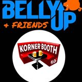 The Korner Booth Podcast E238: Wild Holiday Football and Overreaction Monday