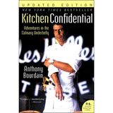 Un libro sul comodino - Kitchen Confidential