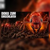 Ameisen – Die größte Zivilisation der Welt Doku zum Einschlafen