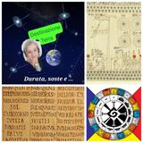 008 - Durata prevista del viaggio ....🛸🌍
