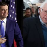Episode 805 | Bernie Won Iowa | Matt Gaetz Goes after Pelosi for Ethics Violation?| Oligarch Firewall?