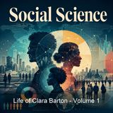 Life of Clara Barton - Volume 1 - William E Barton - Part 2