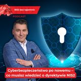 Cyberbezpieczeństwo po nowemu – co musisz wiedzieć o dyrektywie NIS2
