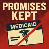 You did it to Yourself Conspiracy