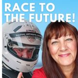 Estoril's Formula One Race Track Might Be Noisy for Locals, But Great For Business! #estoril #F1 #GP