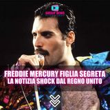 Freddie Mercury Ha Una Figlia Segreta: La Notizia Shock Dal Regno Unito!