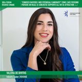 FORUM RISORSE UMANE 2024 | Phygital Speech | CONOSCO DAVVERO I MIEI POTENZIALI CANDIDATI? | Reverse