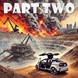 Behind the Hype: LA Wildfires, Lithium Mining, and the Hidden Costs of Electric Vehicles 2