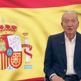 Crónica Rosa: Los familiares de don Juan Carlos que acudieron a la presentación improvisada de su libro