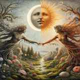 Urantia Paper 21. The Paradise Creator Sons, Section 2. The Creators of Local Universes