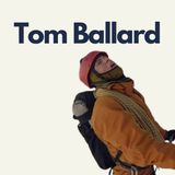 122 - Tom Ballard: un alpinista libero