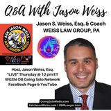 Q&A With Jason Weiss Esq & Coach