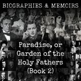 12 - Paradise, or Garden of the Holy Fathers (Book 2) by Palladius