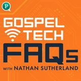 What is Gospel Tech?
