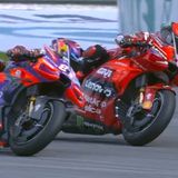 MotoGP, Qatar: nelle prequalifiche è Morbidelli il più veloce, poi Bagnaia e Marquez