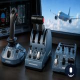 Thrustmaster TCA Captain Pack X Airbus, vale il prezzo_