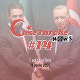 14 - E poi c'è la Siria