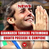 Gianmarco Tamberi, Patrimonio: Ecco Quanto Possiede Il Campione!