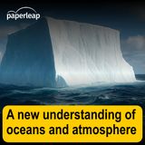 A new understanding of oceans and atmosphere