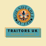 Traitors UK Season 3 Episode 5