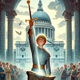 King Arthur (Full Book) | Folk Stories