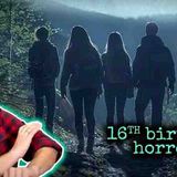 These teens should have never camped at Lake Bodom
