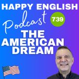 739 - The American Dream