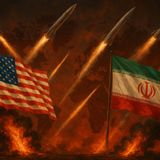 US-Iran Tensions | Are We on the Brink of World War 3?