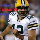 NYG TALK POST DRAFT & #AaronRodgers Wants Out of GB Let's Make A Trade!!