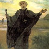 San Andrés Bobola, presbítero jesuita y mártir