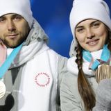Gameday I.Q.: Russian bronze medal-winning curler accused of doping?