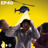 Episodio 40: Tutti rubano